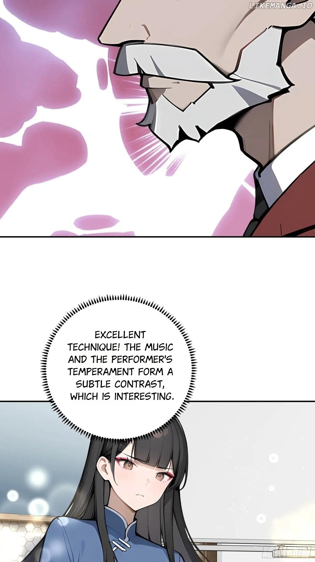 God of Learning Chapter 76 - page 51